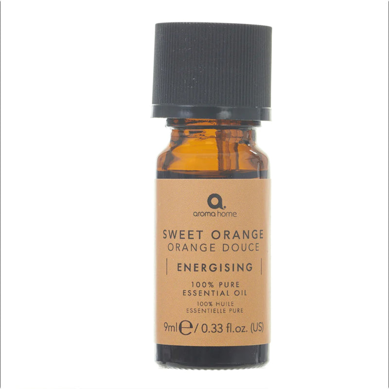 Pure Essential Oil - Sweet Orange