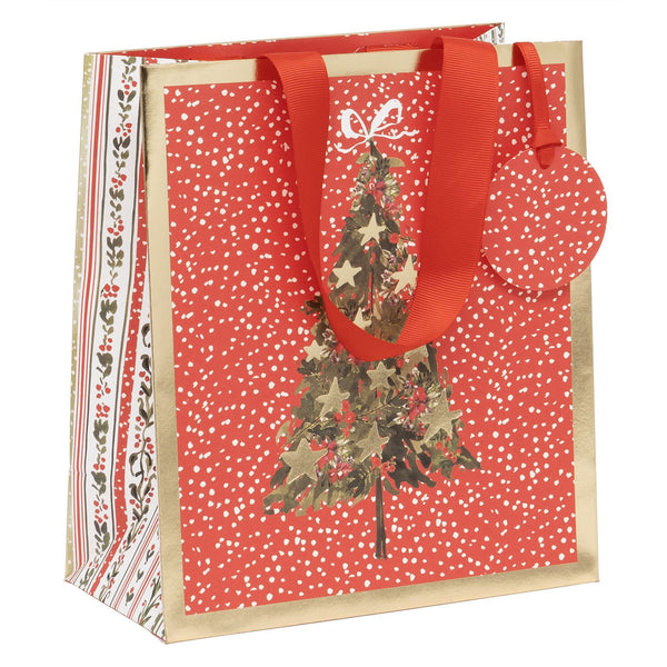 Ruby Pine Gift Bags