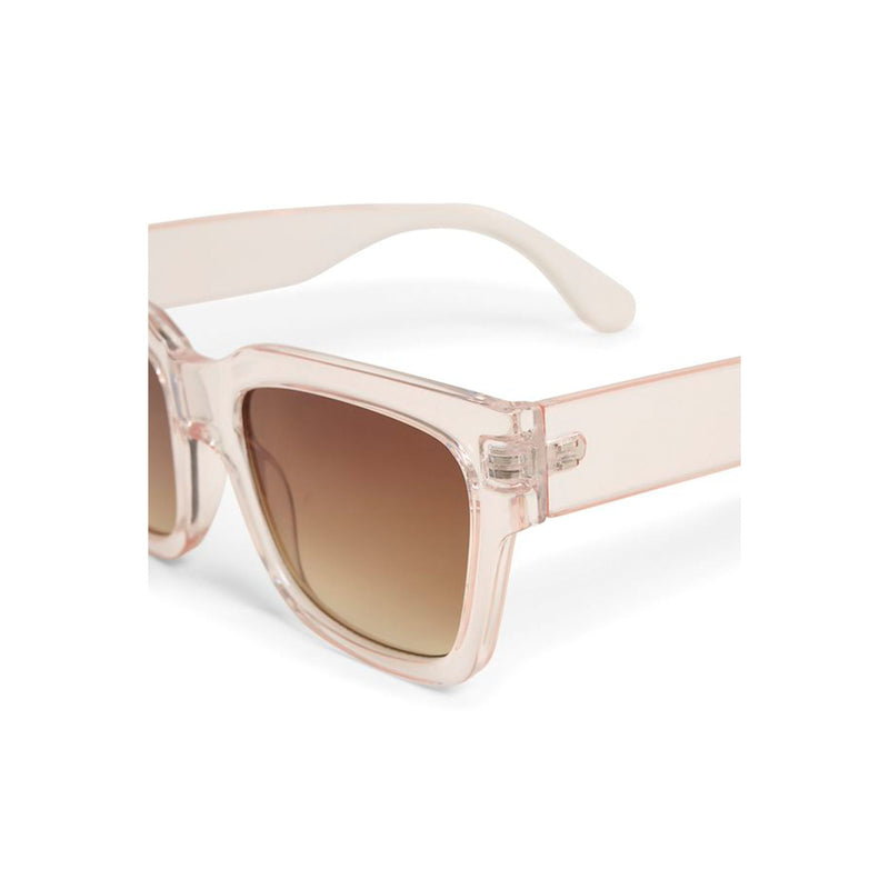 Safine Sunglasses - Transparent