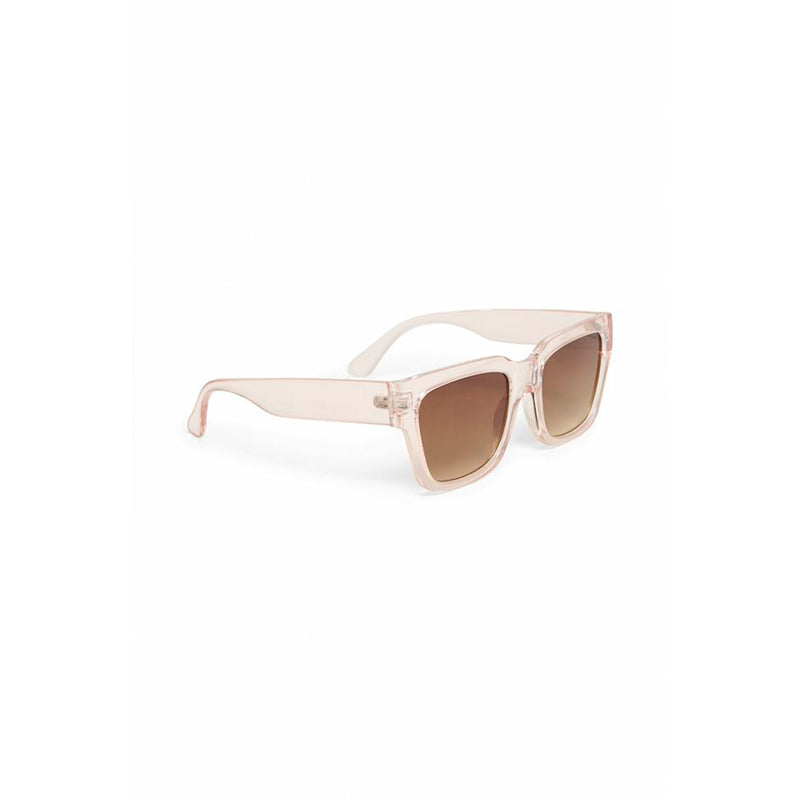 Safine Sunglasses - Transparent