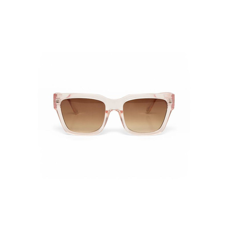 Safine Sunglasses - Transparent