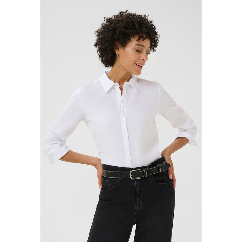 Seyra Belt - Black