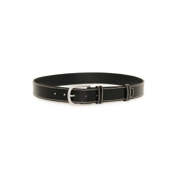 Seyra Belt - Black