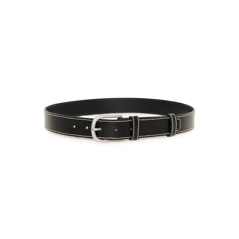Seyra Belt - Black