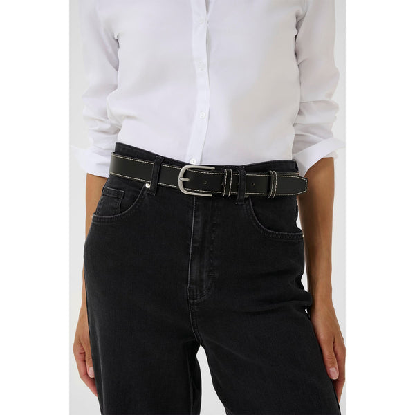Seyra Belt - Black