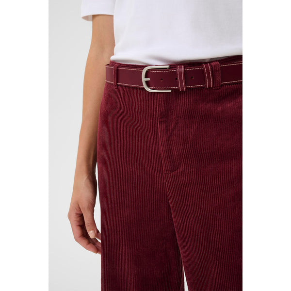 Seyra Belt - Tawny Port