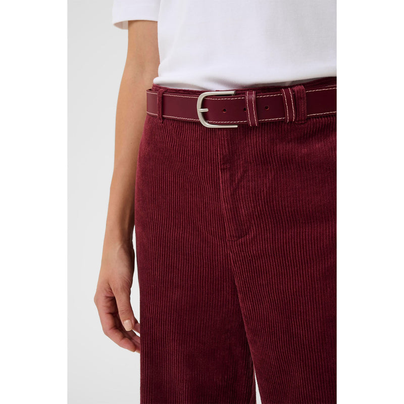 Seyra Belt - Tawny Port