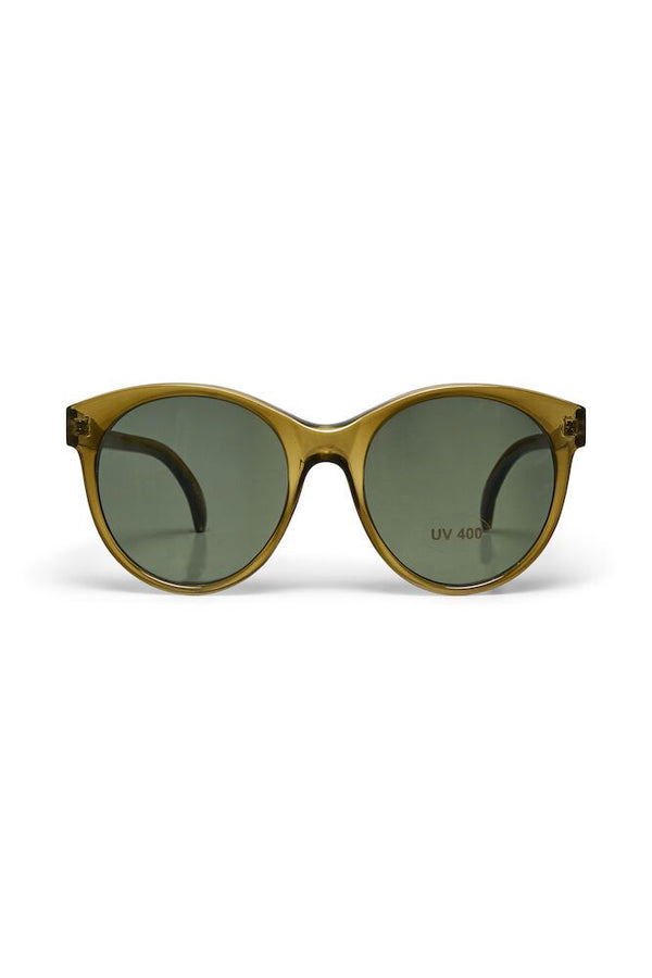 Shirley Sunglasses - Olive Drab
