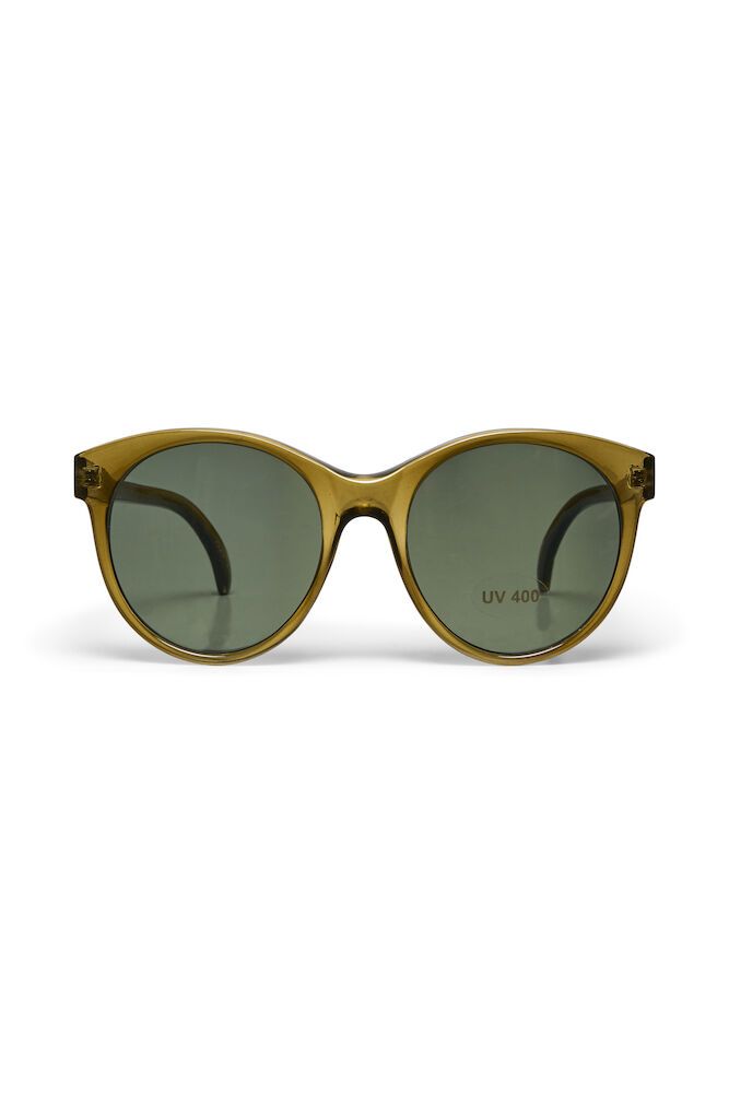 Shirley Sunglasses - Olive Drab