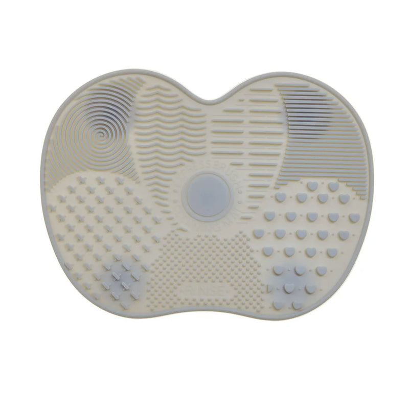 Silicone Make-Up Brush Cleaner Pad