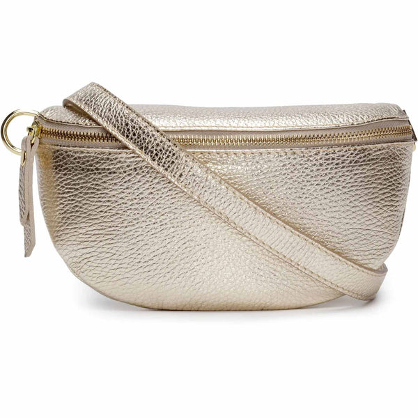 Sling Bag - Gold