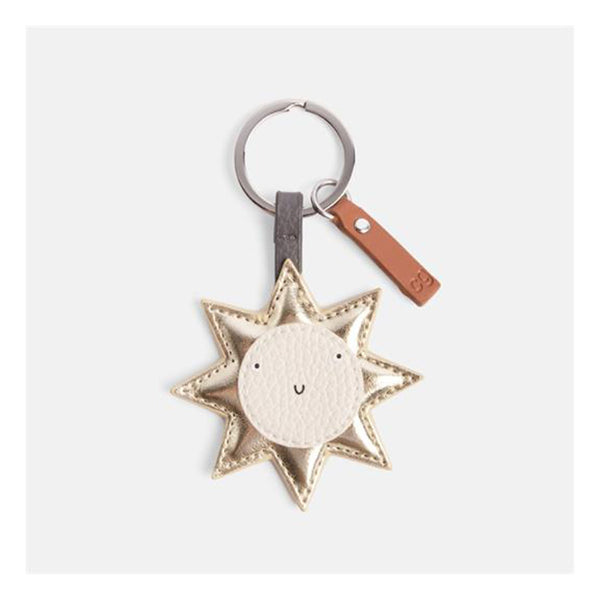 Sunshine Novelty Keyring