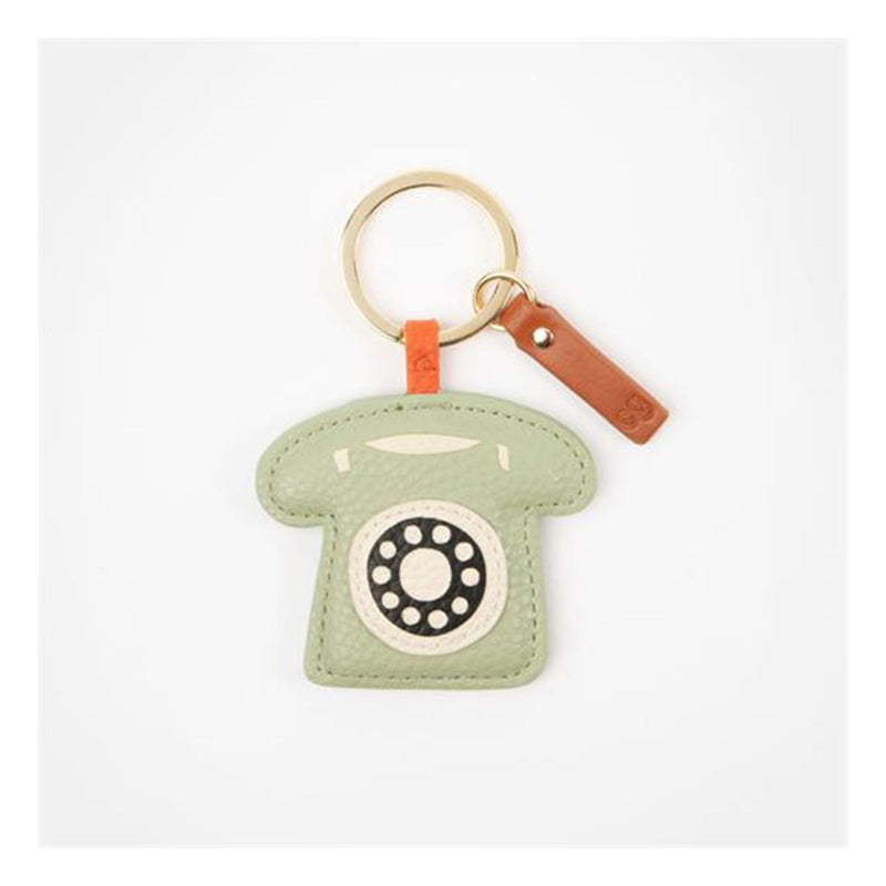 Telephone Keyring