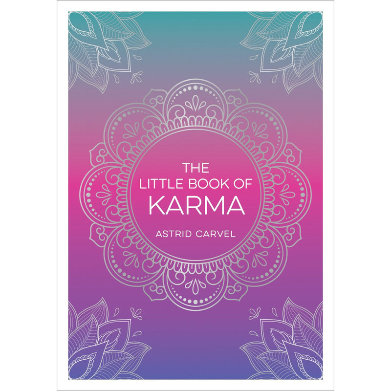 The Little Book Of Karma