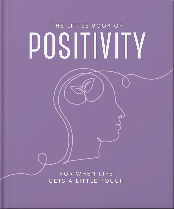 The Little Book Of Positivity