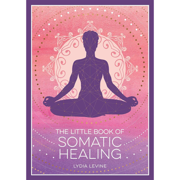 The Little Book Of Somatic Healing