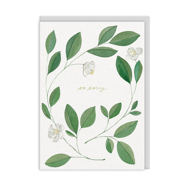 Thinking Of You Card