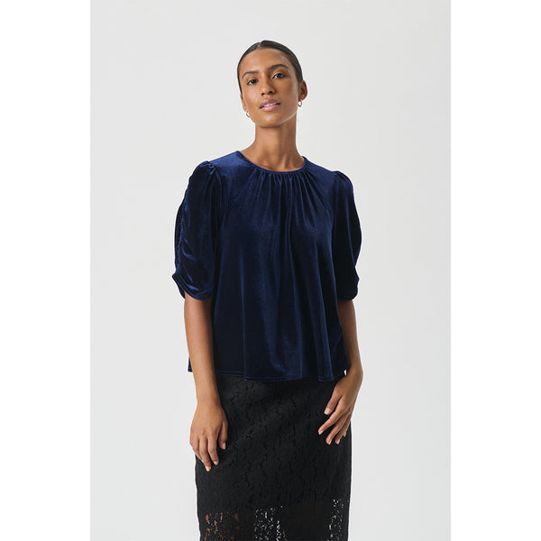 Valerie Blouse - Peacot