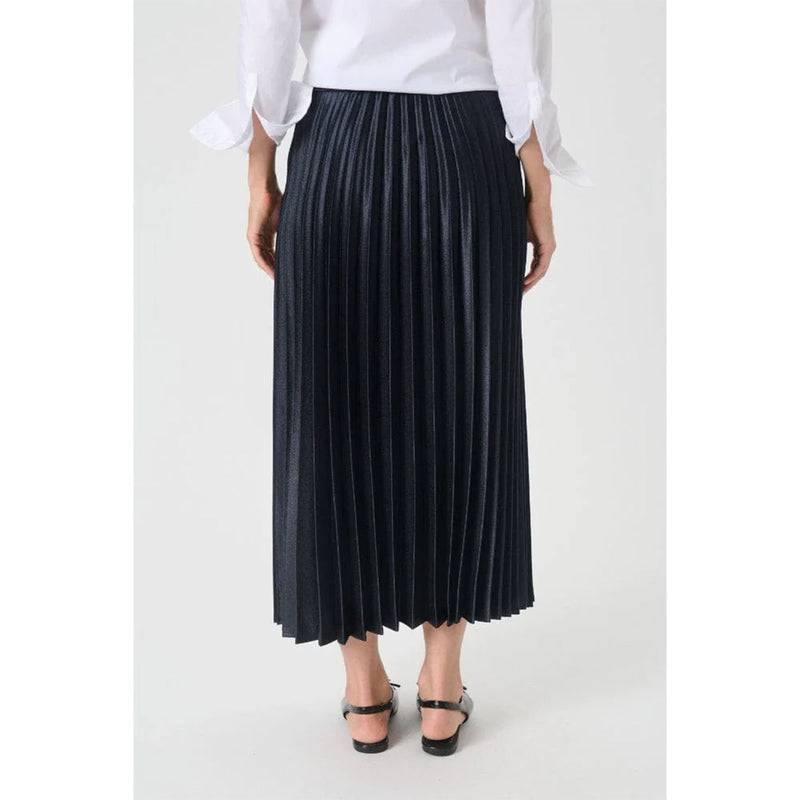 Violetta Skirt - Dark Navy