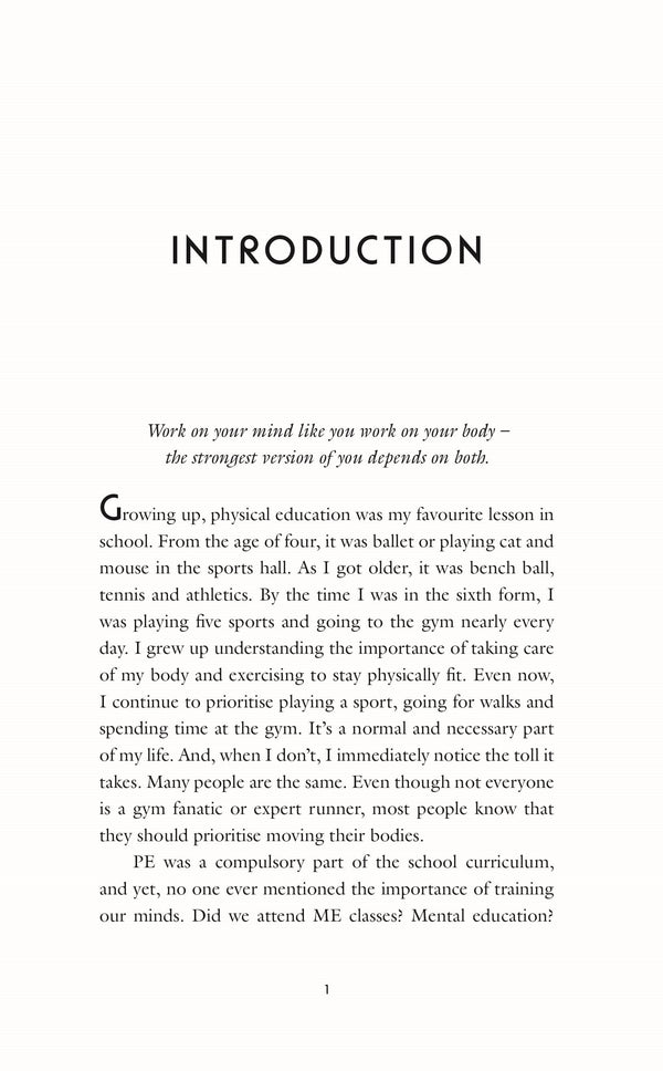 Visualise: Think, Feel, Perform Book