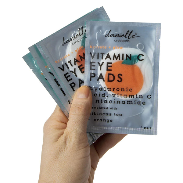 Vitamin C Eye Pads