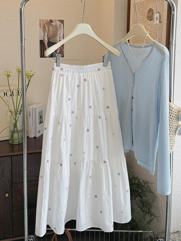 Angelan Skirt