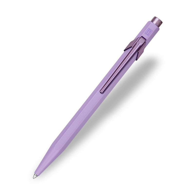 849 Ballpoint Pen Claim Your Style Edition 3 - Violet - Hemels