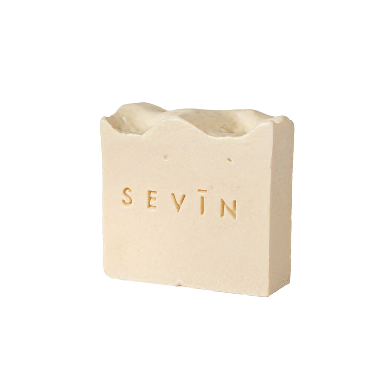 Coral Clay Soap