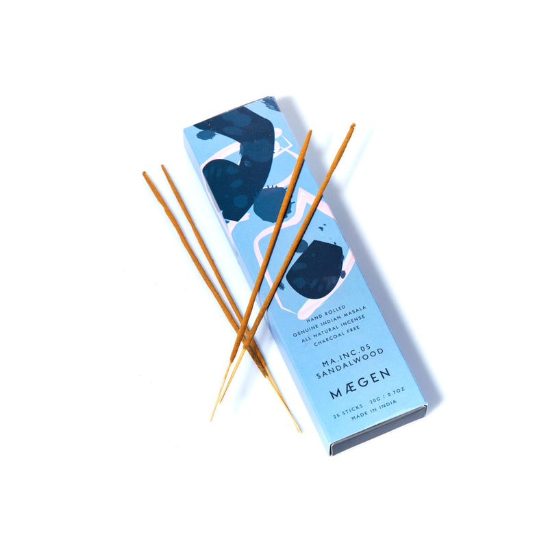 Incense Sticks - Sandalwood