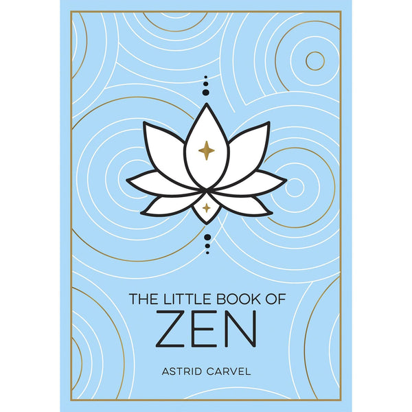 The Little Book Of Zen