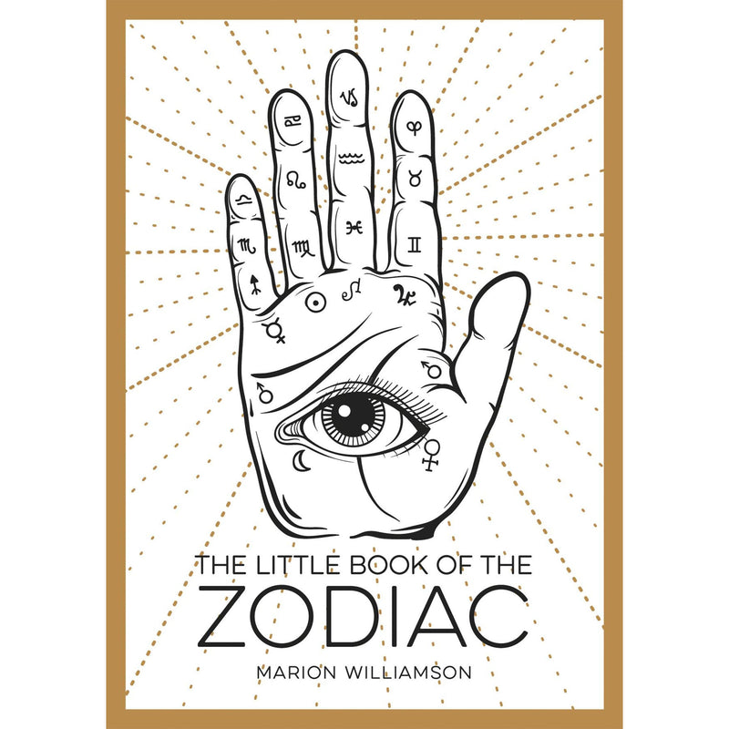 The Little Book Of The Zodiac