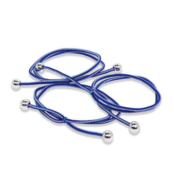 Hair Tie - Midnight Bluez