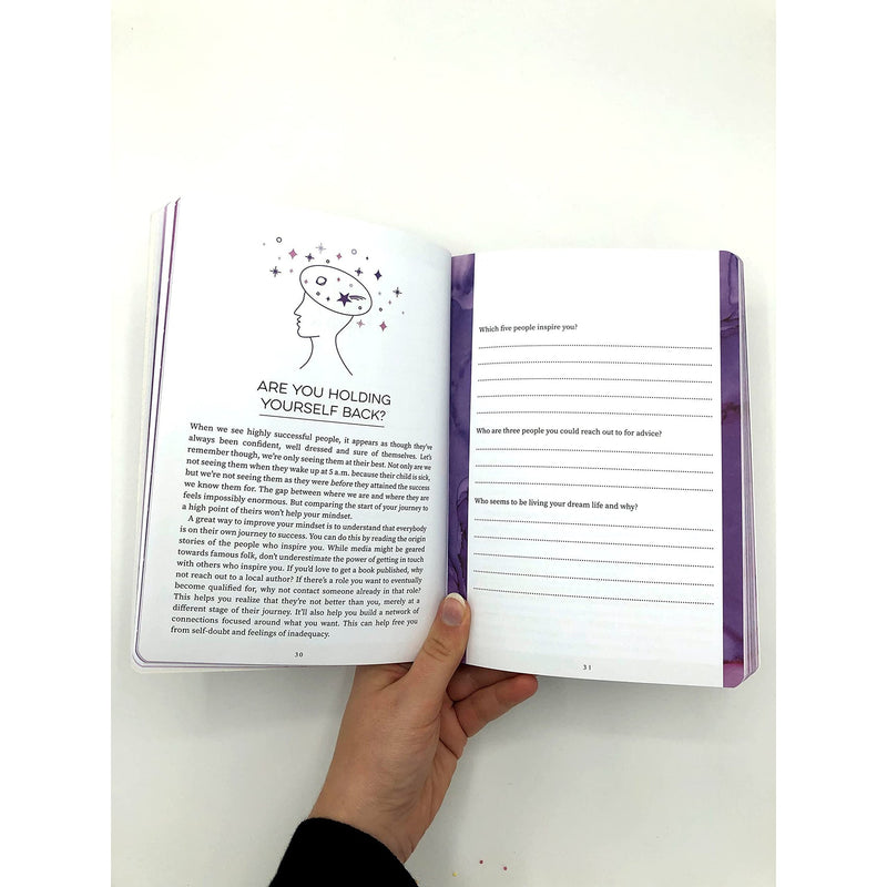 My Manifestation Journal