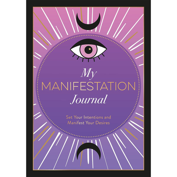 My Manifestation Journal