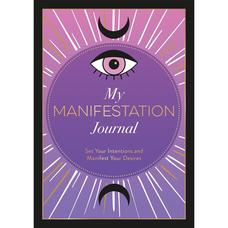My Manifestation Journal