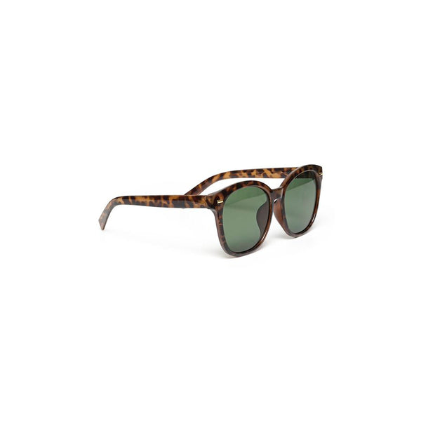 Narian Sunglasses - Tortoise Shell