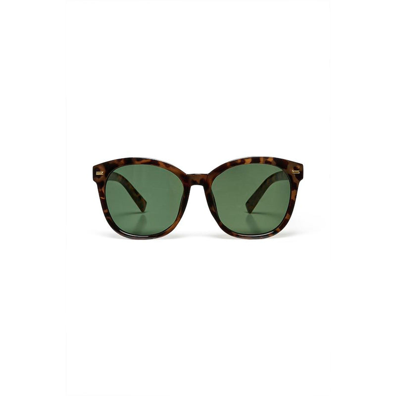 Narian Sunglasses - Tortoise Shell