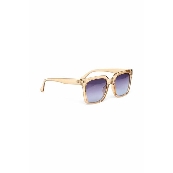 Sadika Sunglasses - Ivory Cream