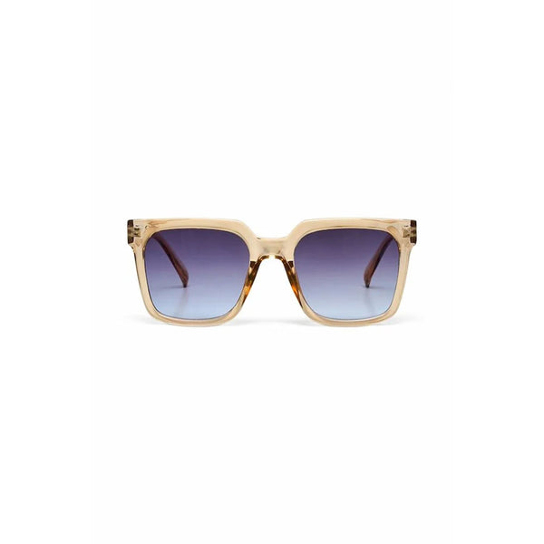 Sadika Sunglasses - Ivory Cream
