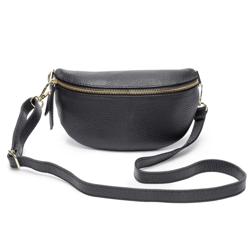 Sling Bag - Black