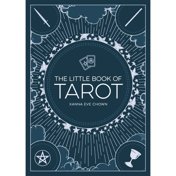 The Little Book Of Tarot
