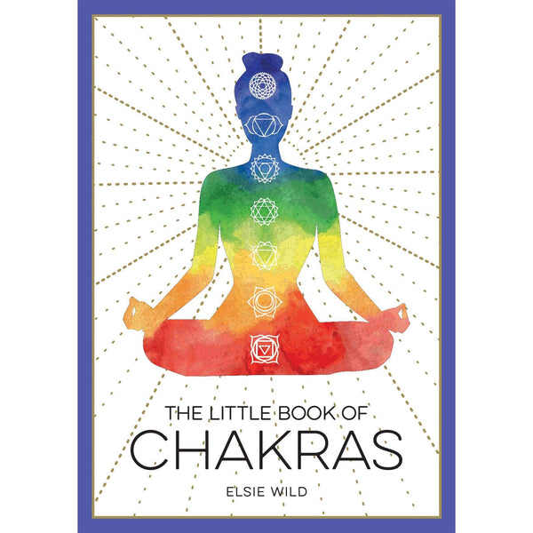 The Little Book of Chakras