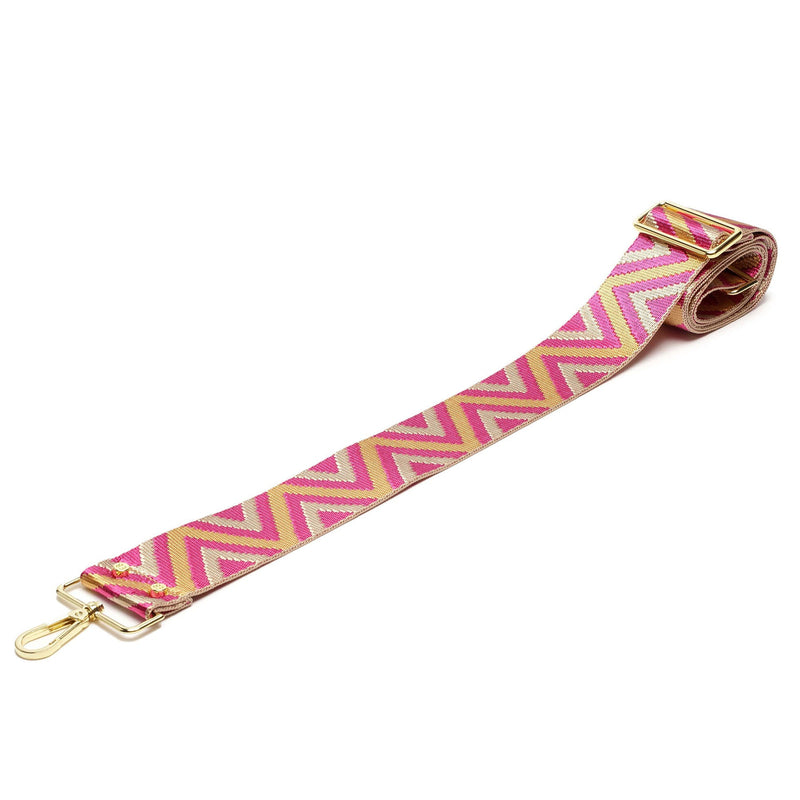 ZigZag Strap