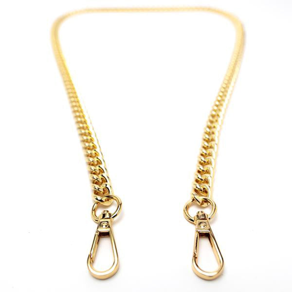 Gold Chain Strap