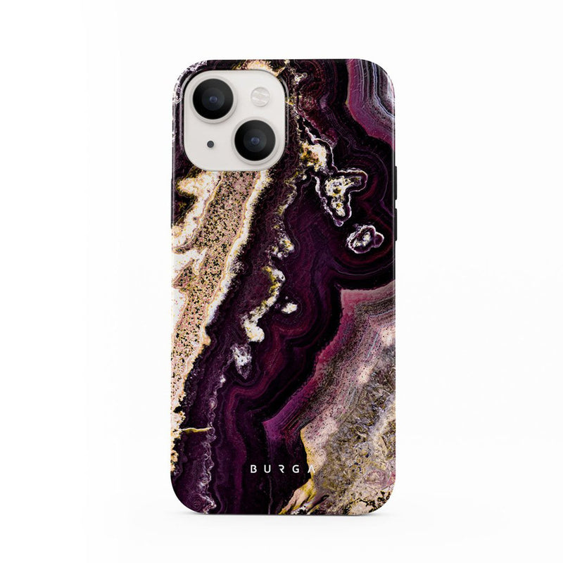 Purple Skies Phone Case